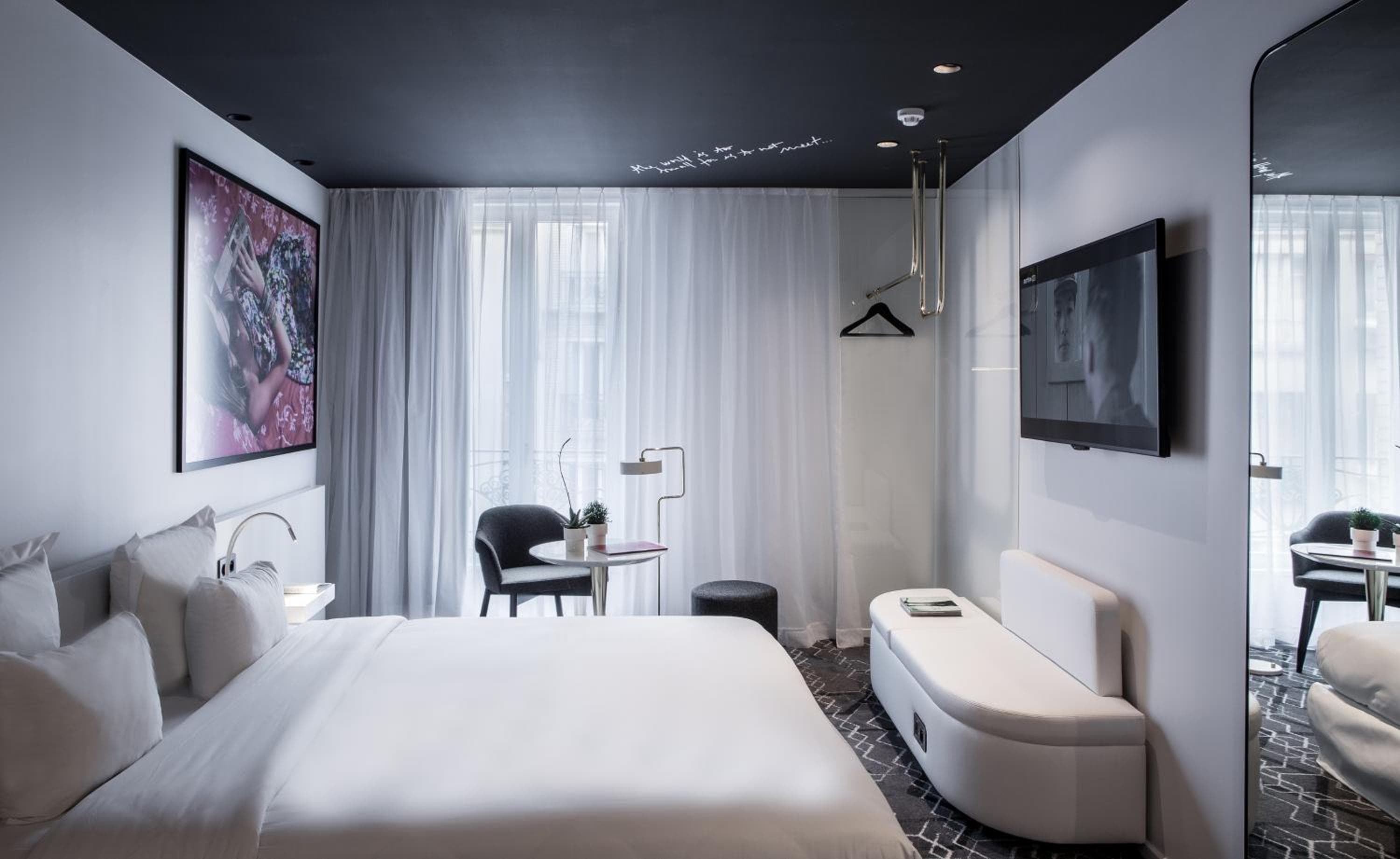 Le Général Hôtel — photo 2
