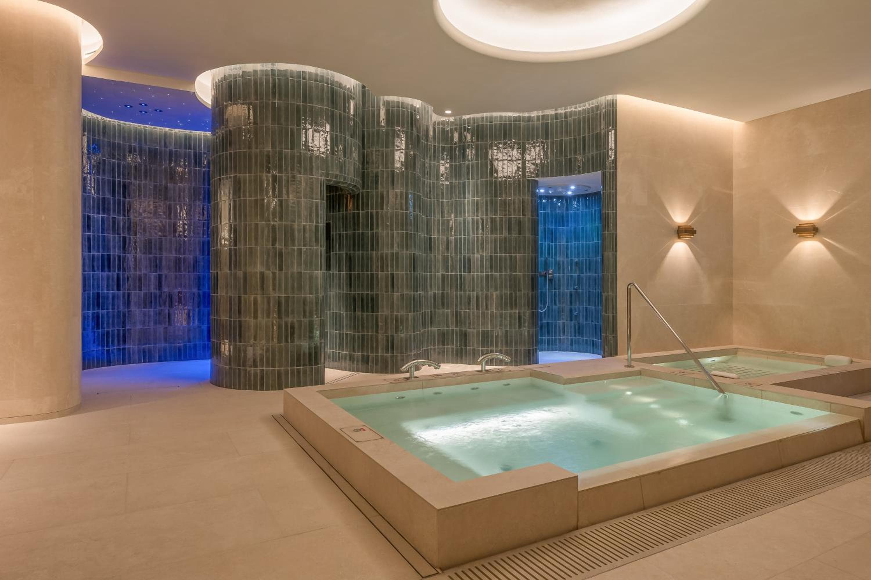 Banyan Tree Dubai at Bluewaters — photo 4