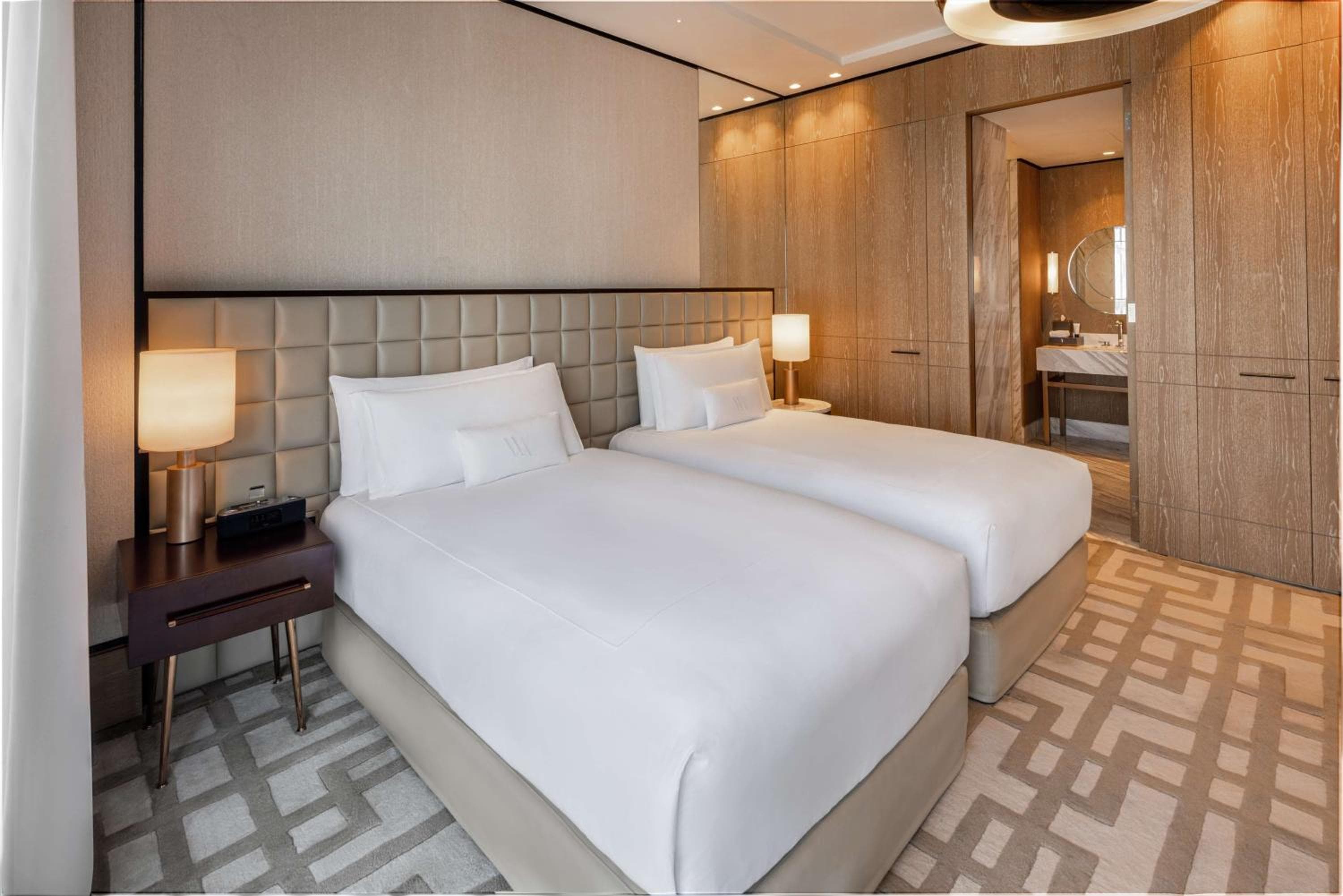 Waldorf Astoria Dubai International Financial Centre — photo 3