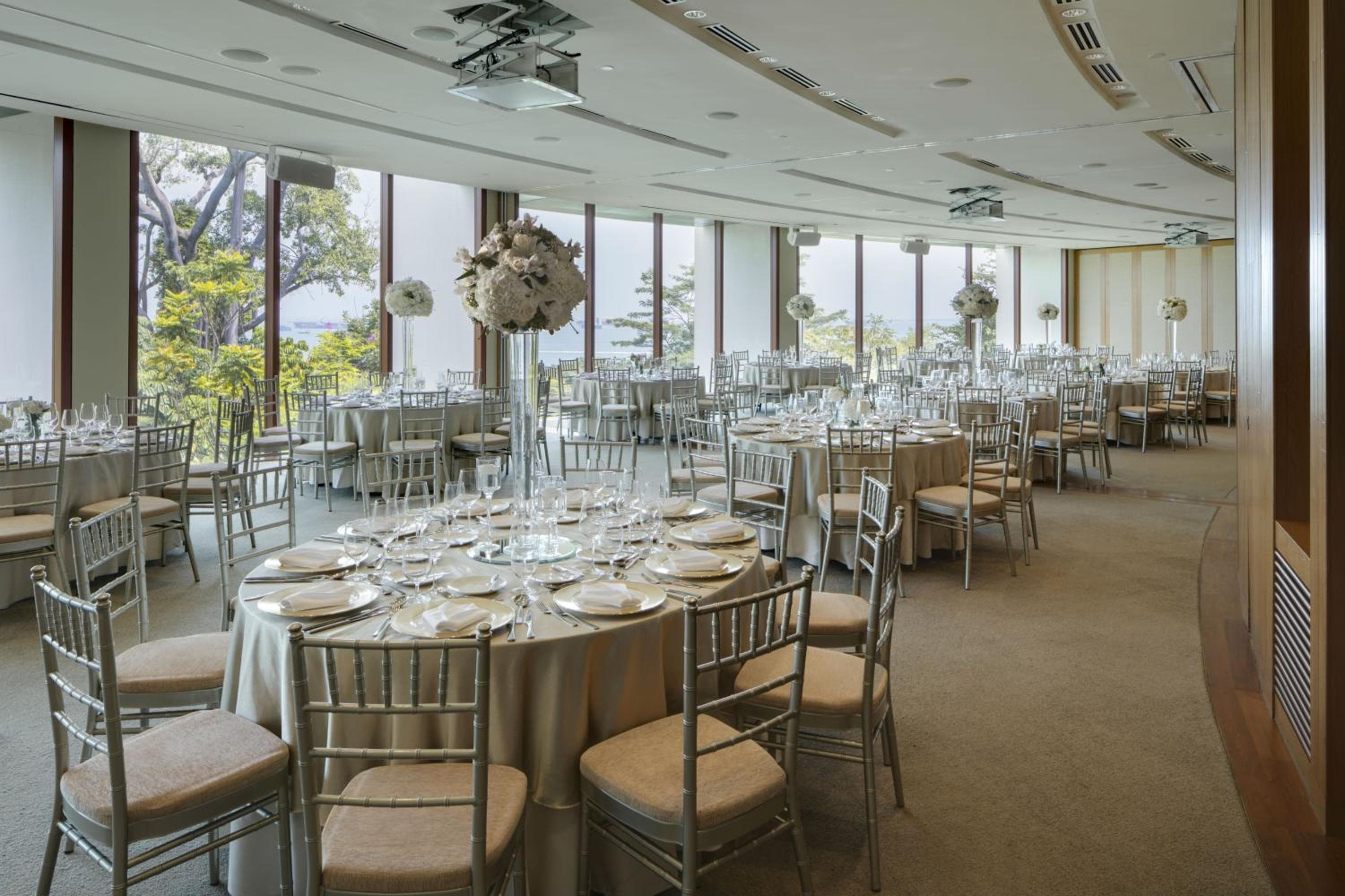 Capella Singapore — photo 2