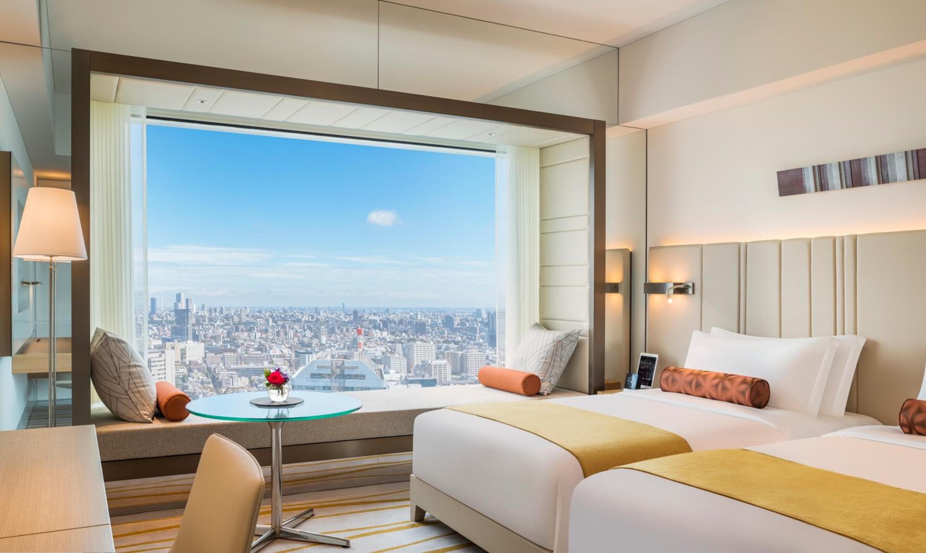 The Prince Gallery Tokyo Kioicho, a Luxury Collection Hotel — photo 2