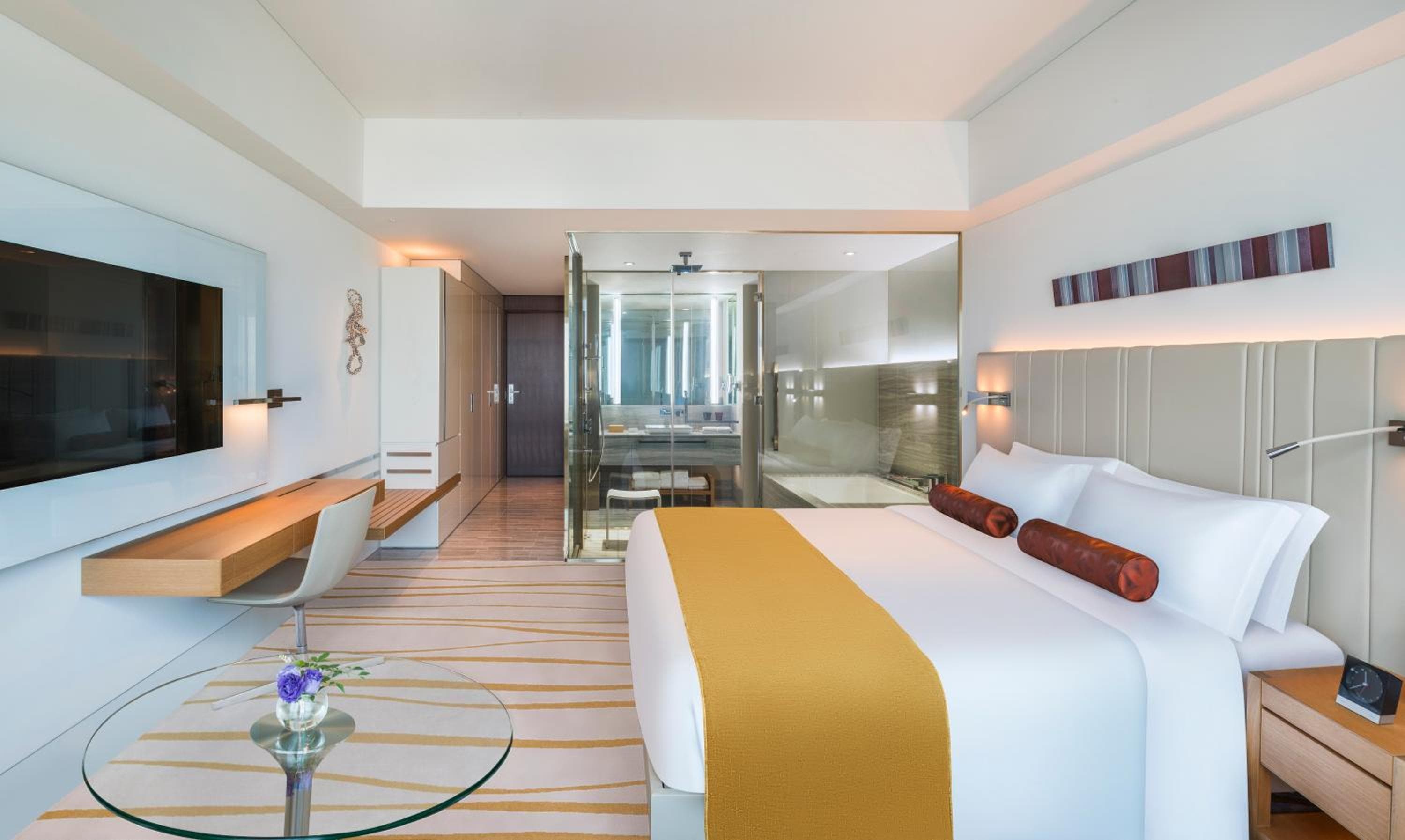 The Prince Gallery Tokyo Kioicho, a Luxury Collection Hotel — photo 4