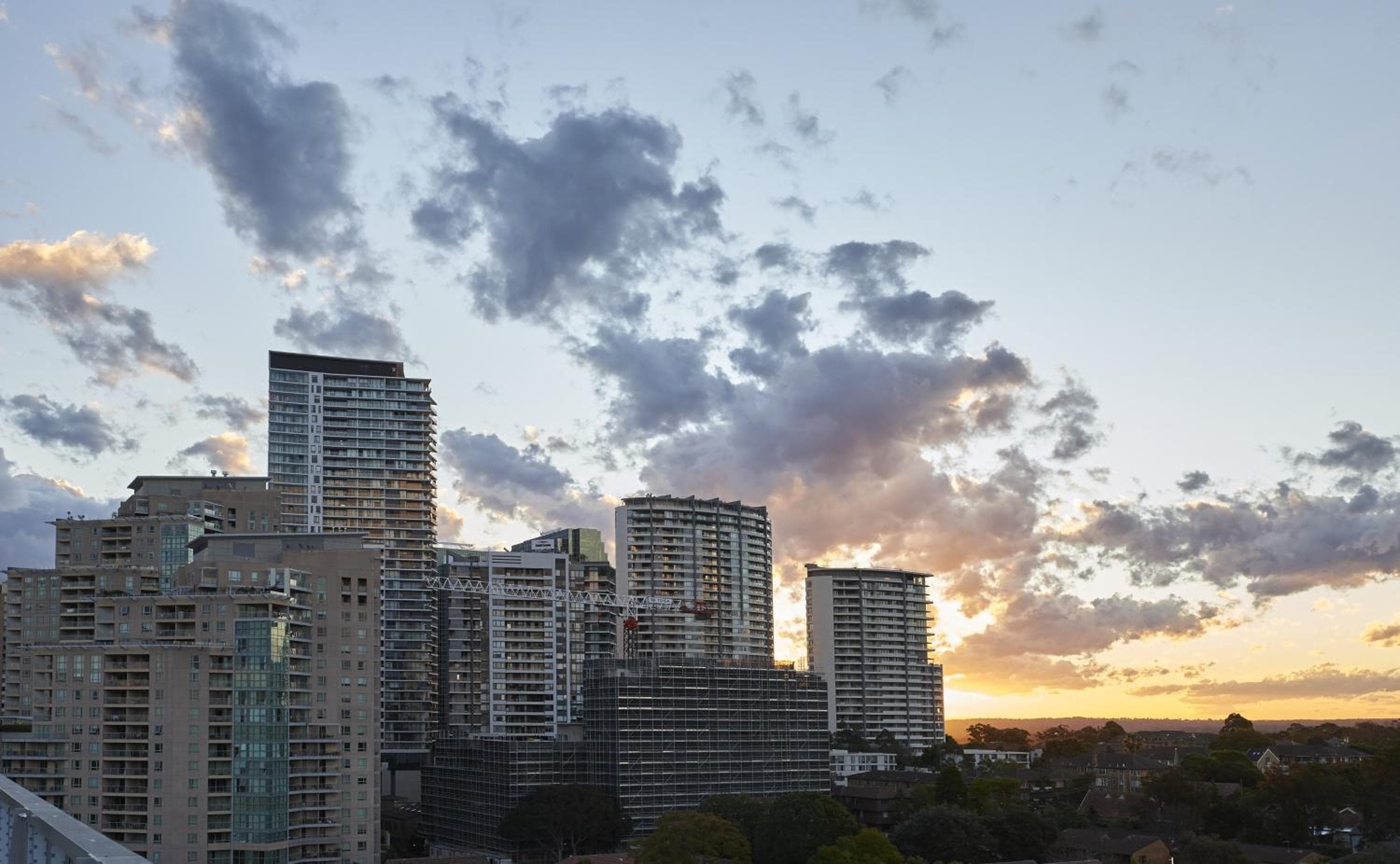 Silkari Suites at Chatswood — photo 5