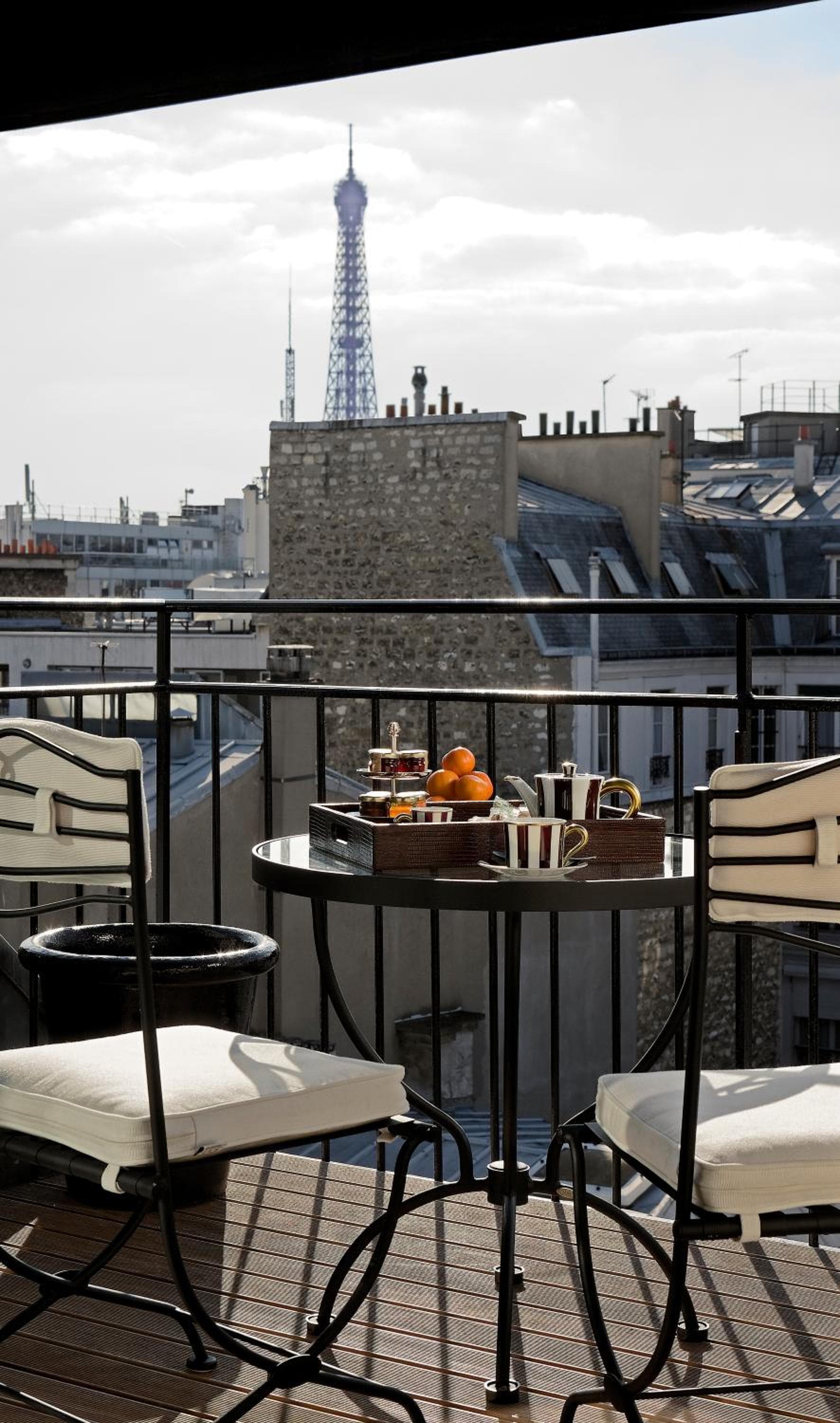 Hôtel Keppler — photo 2