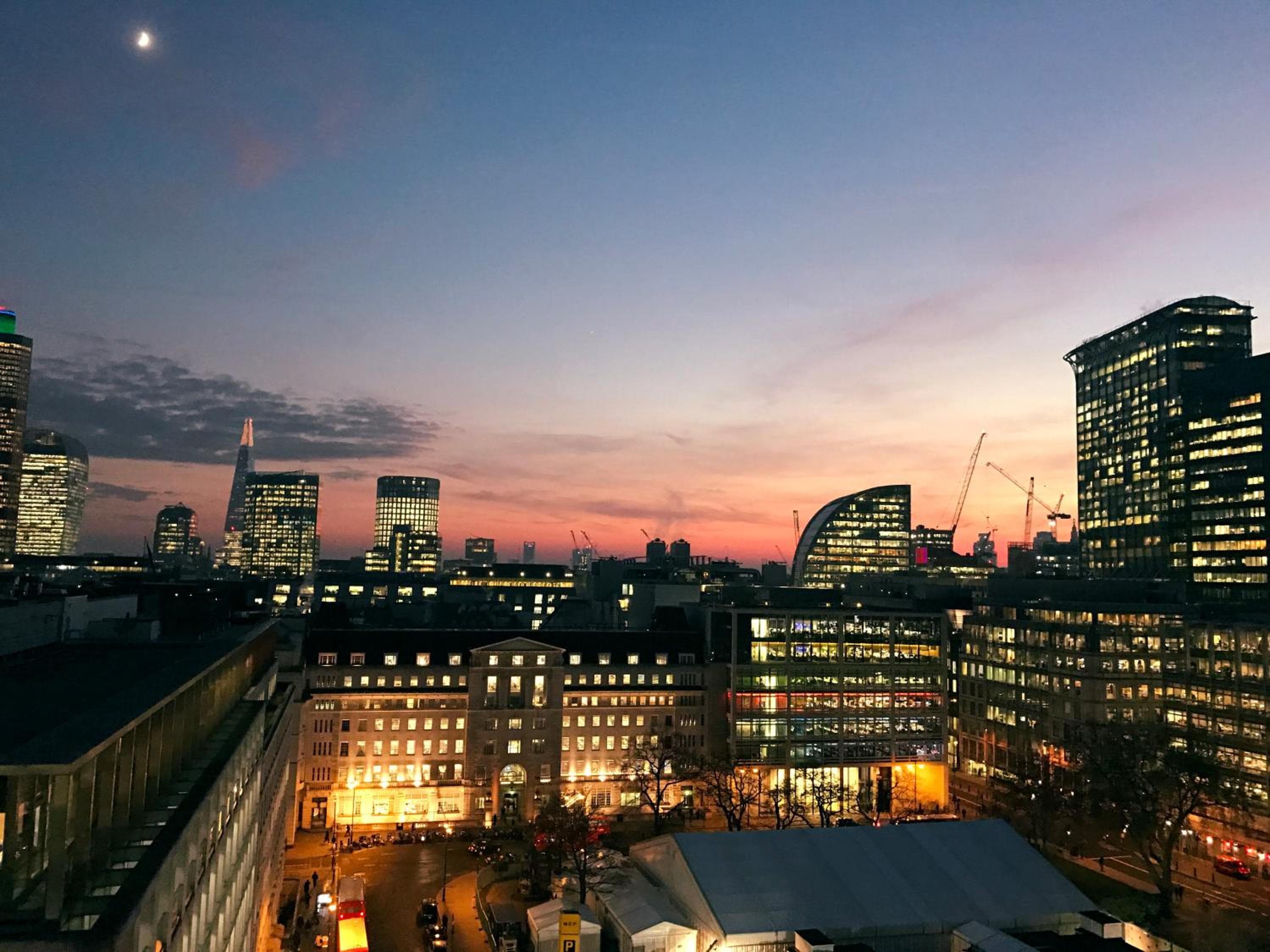 Montcalm Royal London House, Autograph Collection — photo 4