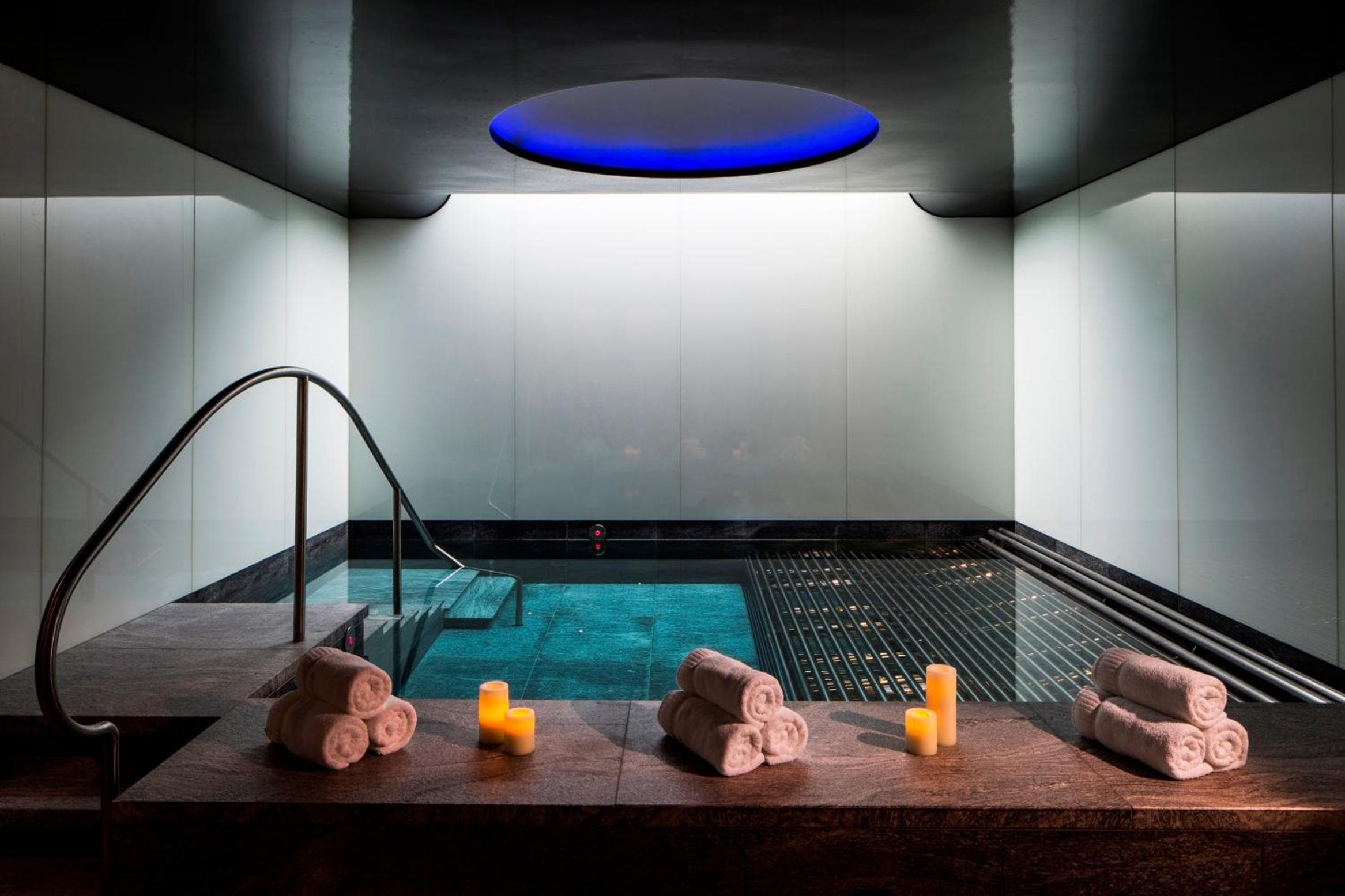Four Seasons Hotel London at Park Lane — photo 5