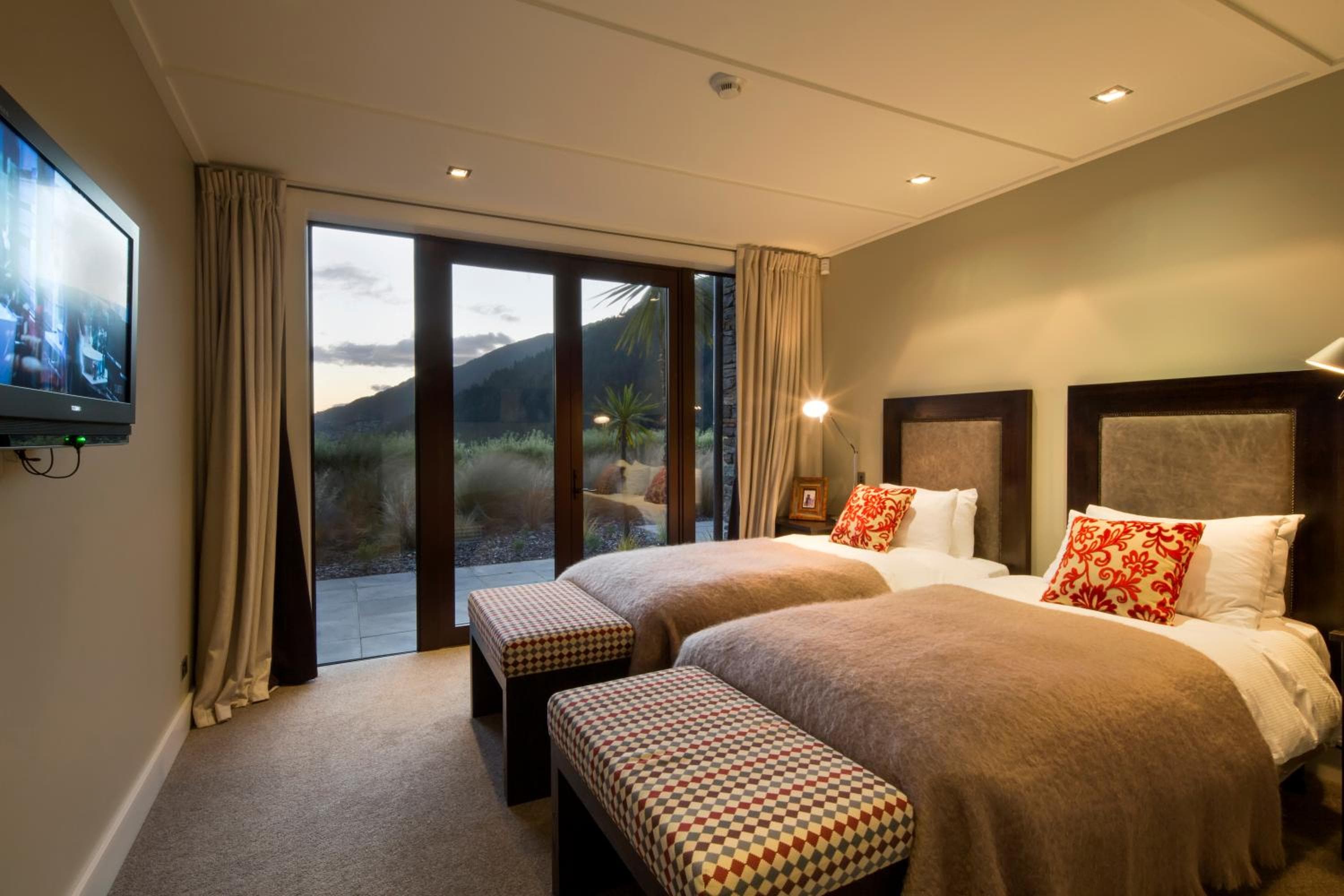 Commonage Promenade Villa 3BR — photo 3