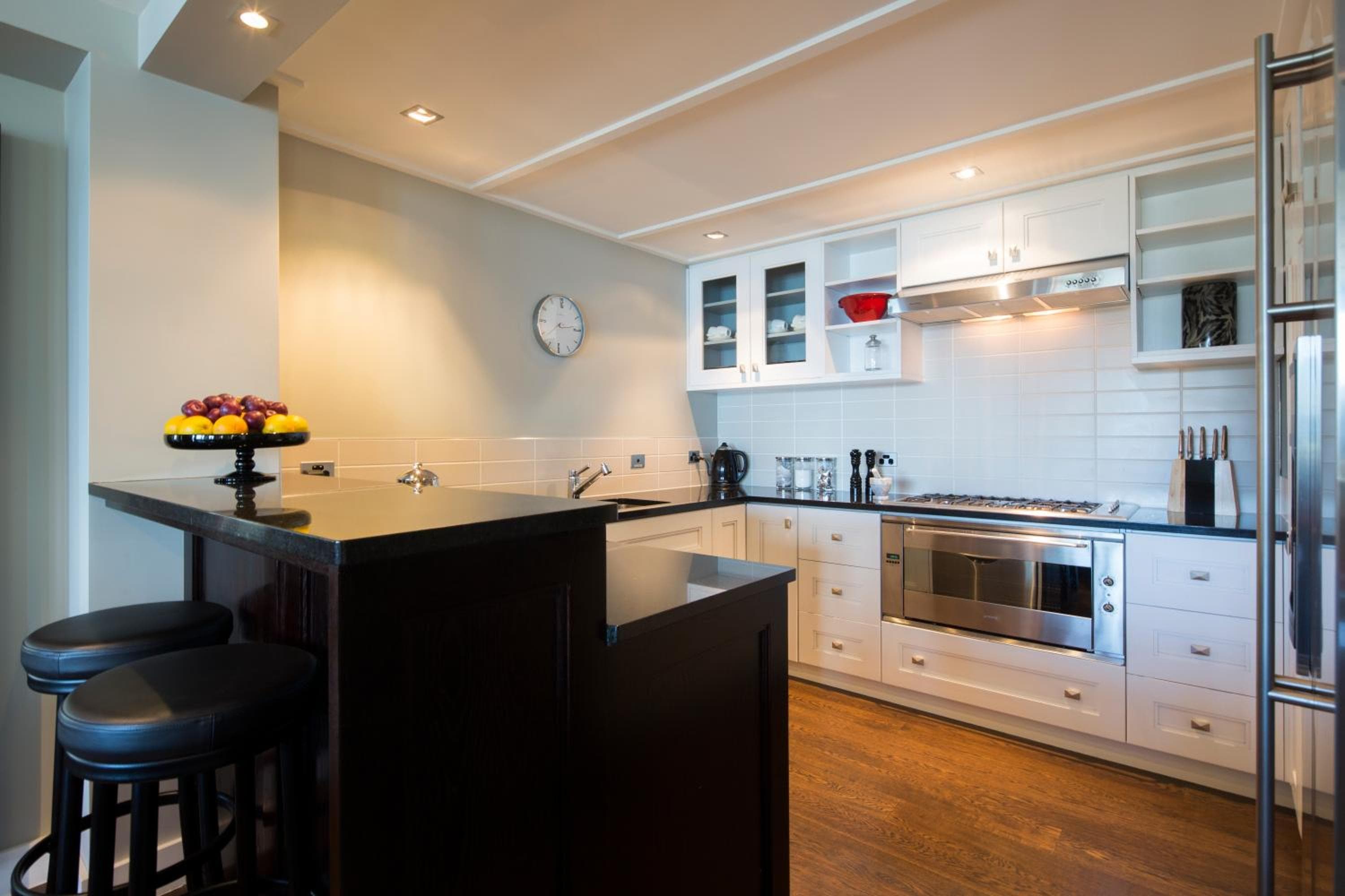 Commonage Promenade Villa 3BR — photo 2