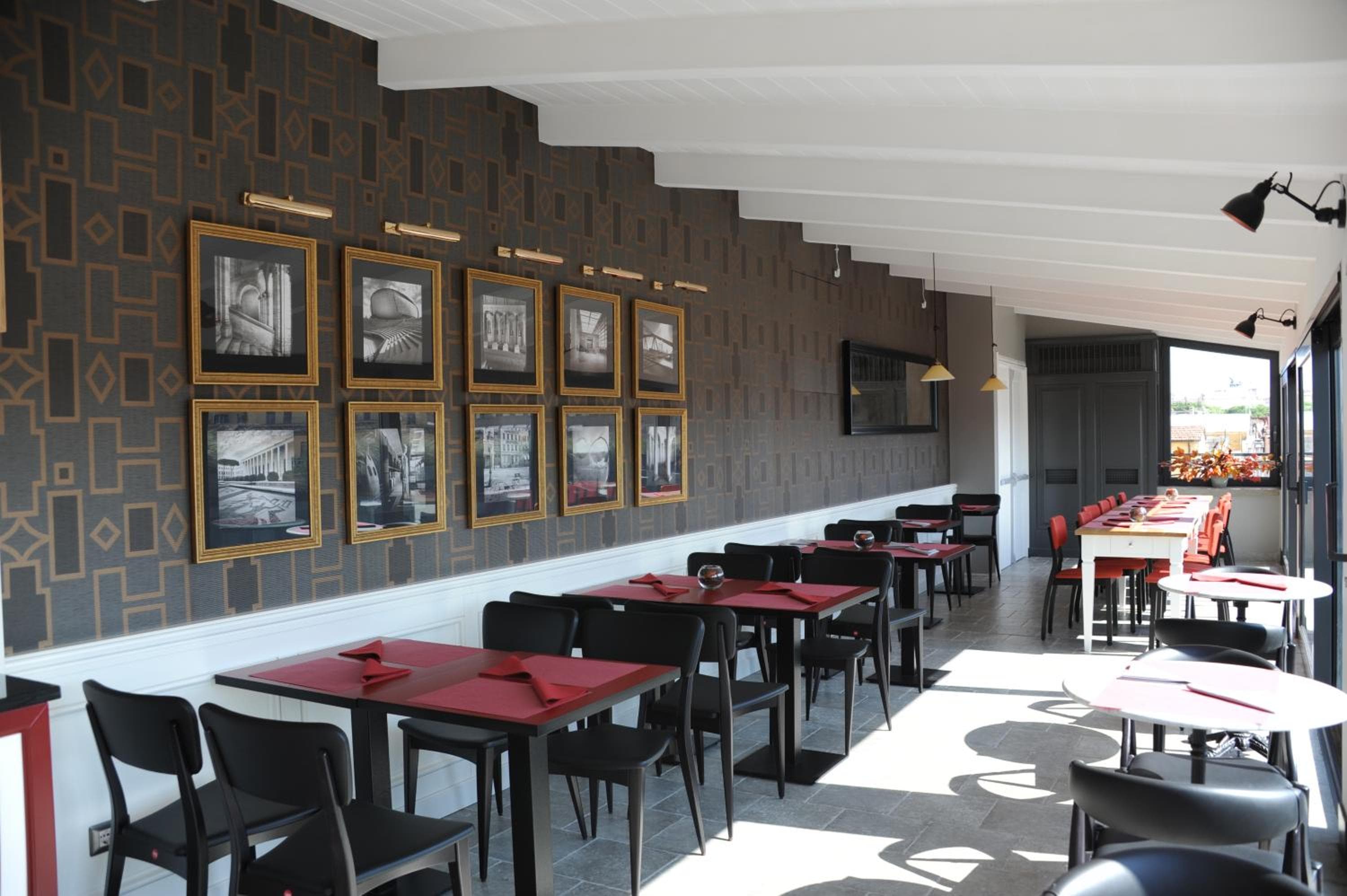 Trianon Borgo Pio Aparthotel — photo 4