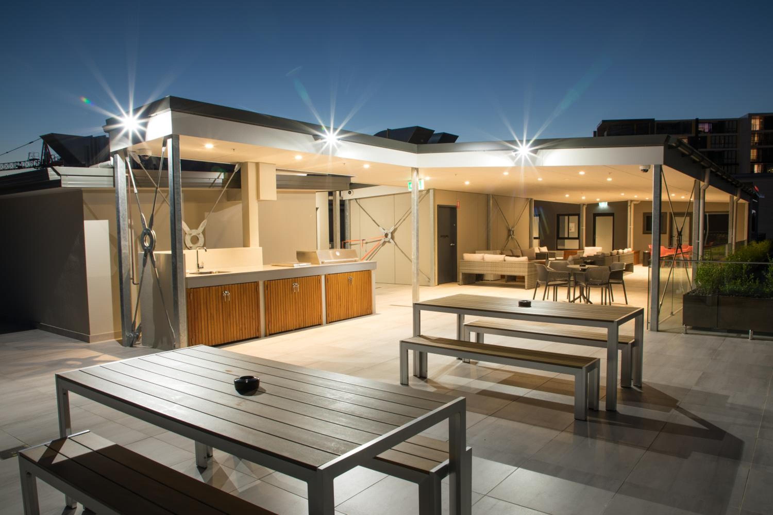 Studio 8 Residences Ryde — photo 3