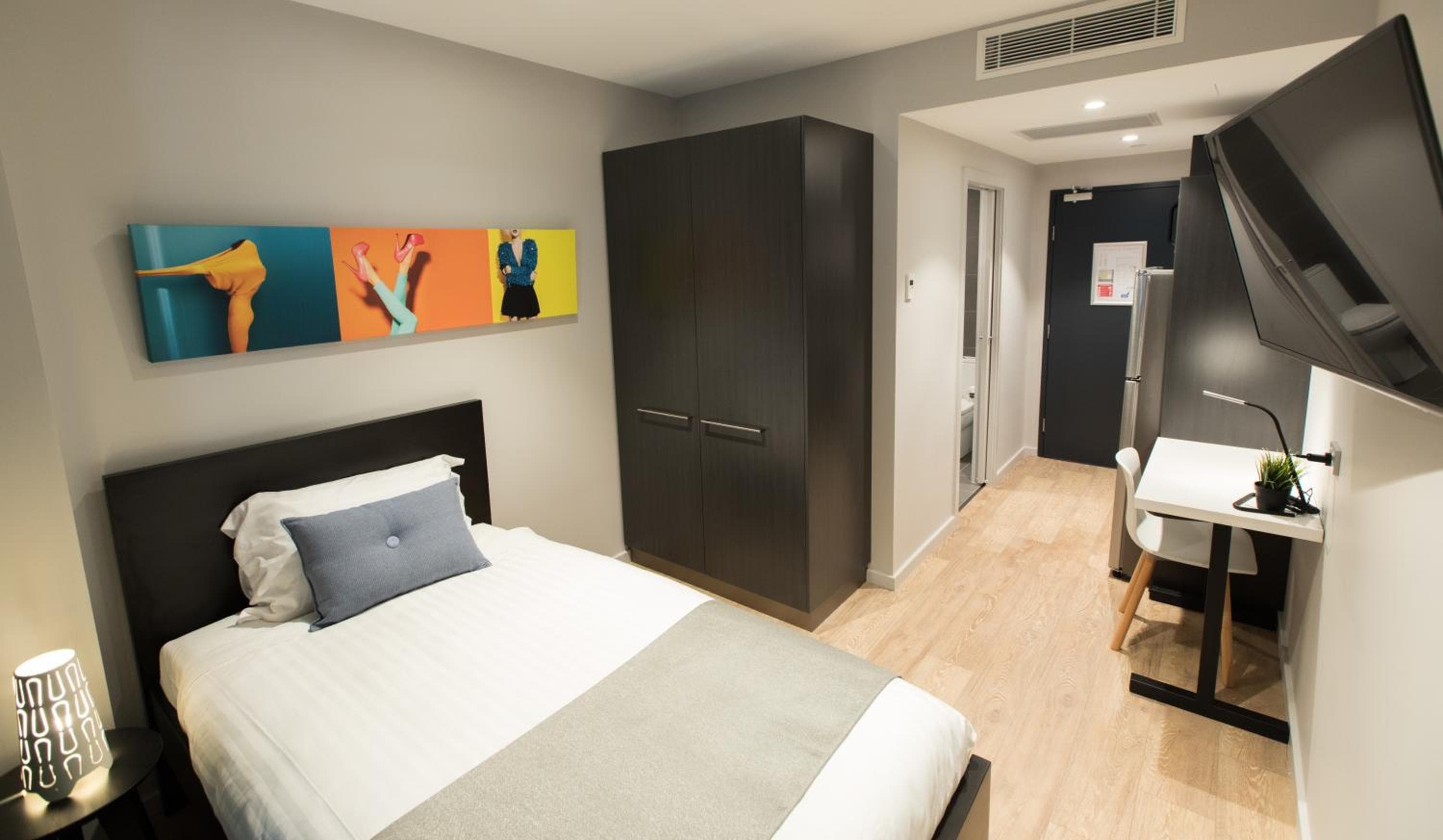 Studio 8 Residences Ryde — photo 2