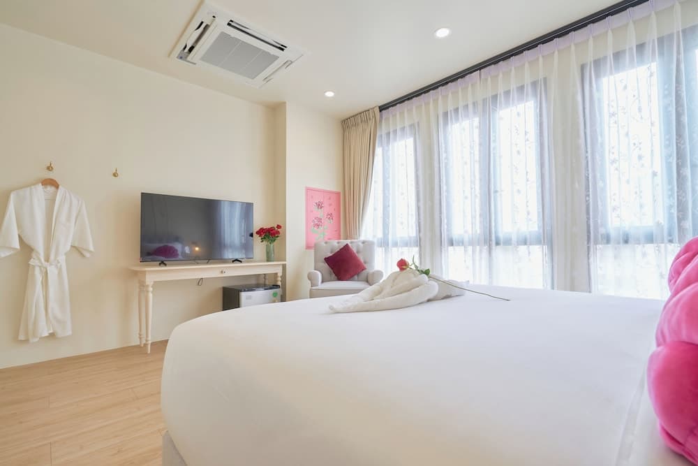 Hawa House Phuket — photo 2