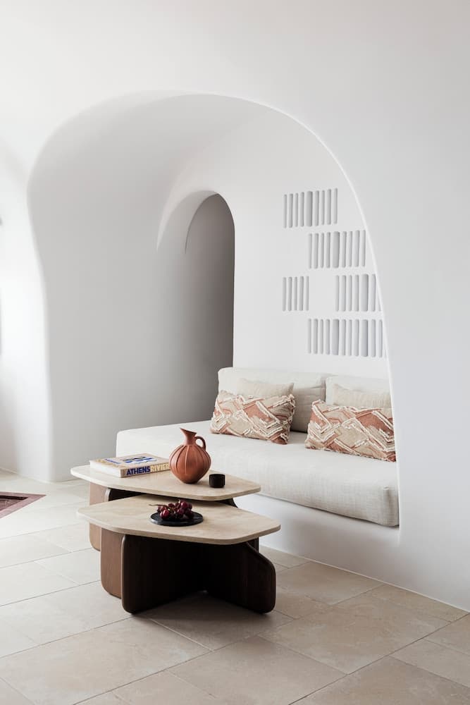 Canaves Ena - Small Luxury Hotels of the World — photo 2