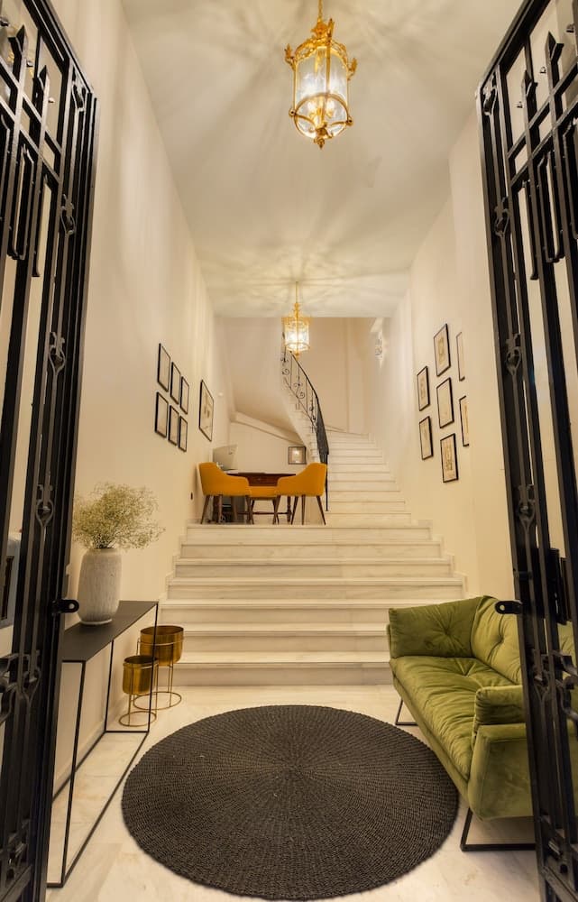 The Residence Aiolou Hotel & Spa — photo 3
