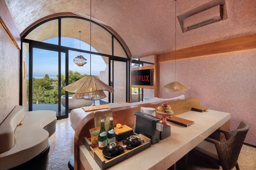 Seascape Resort & Spa Sanur by iNi Vie Hospitality — photo 5