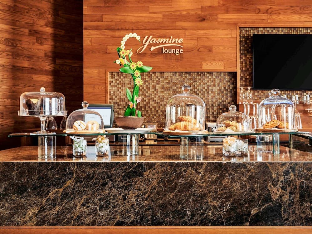 Swissotel Living Al Ghurair — photo 3