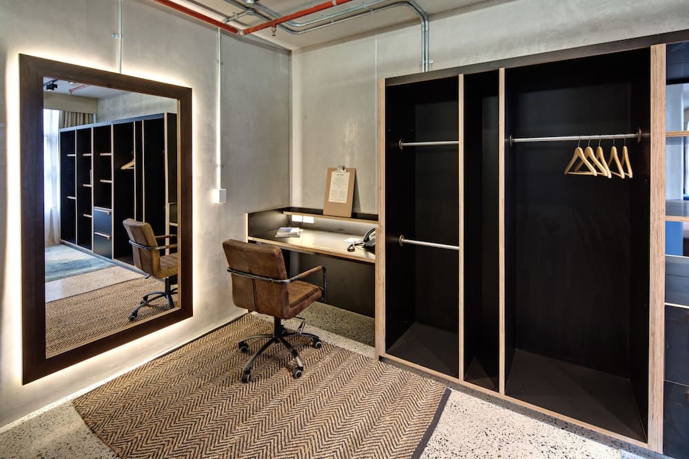 Zara Tower Hotel — photo 2