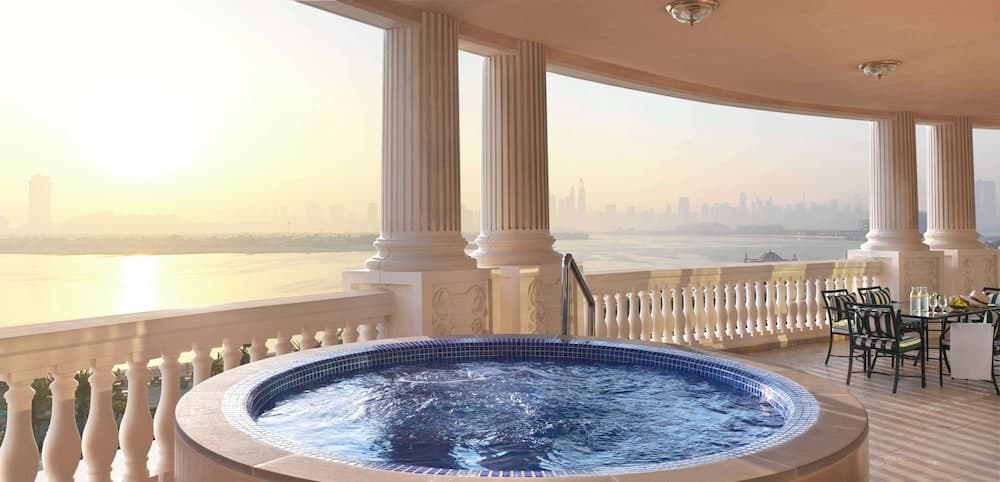 Kempinski Hotel Palm Jumeirah — photo 4