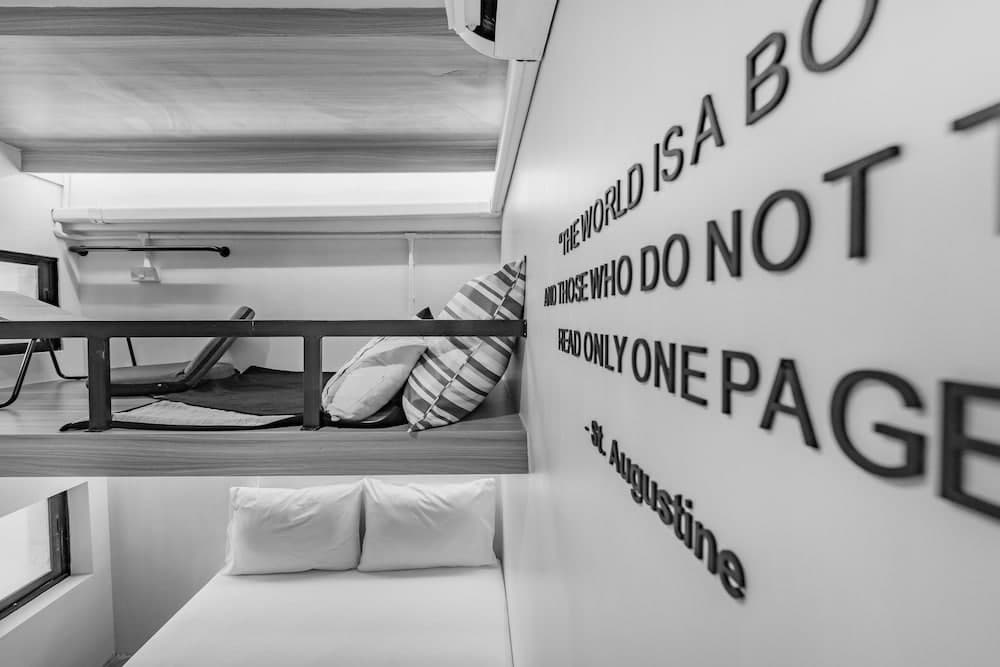Eco Hostel Phuket — photo 3