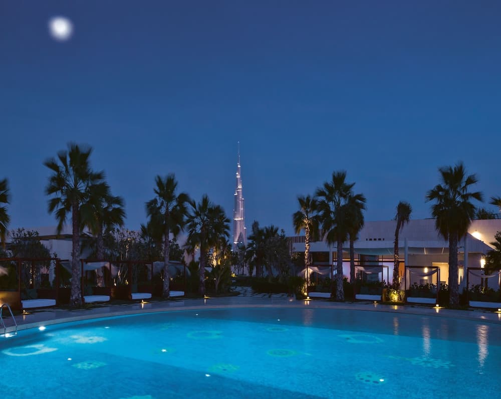 Bvlgari Resort Dubai — photo 3