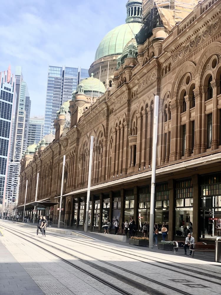 Rydges Australia Square — photo 4