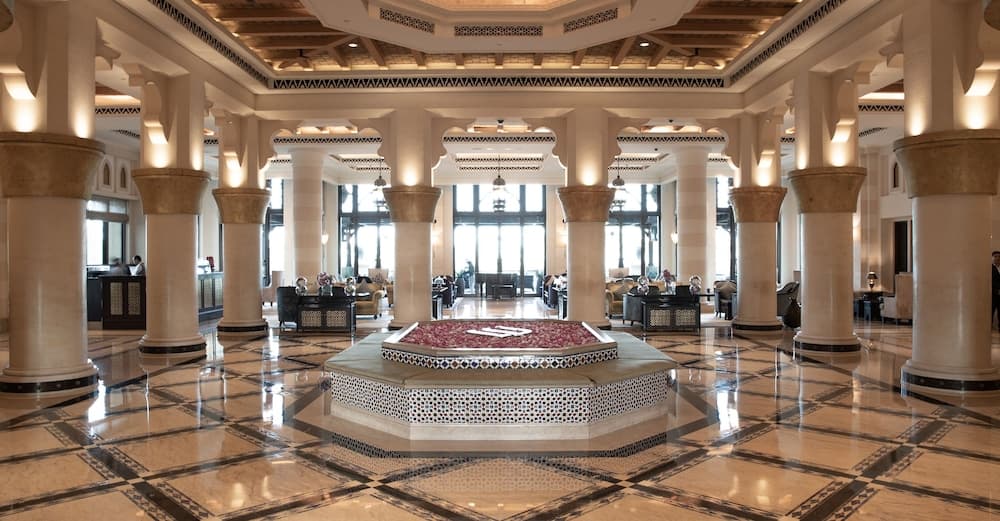 Jumeirah Mina Al Salam Dubai — photo 5