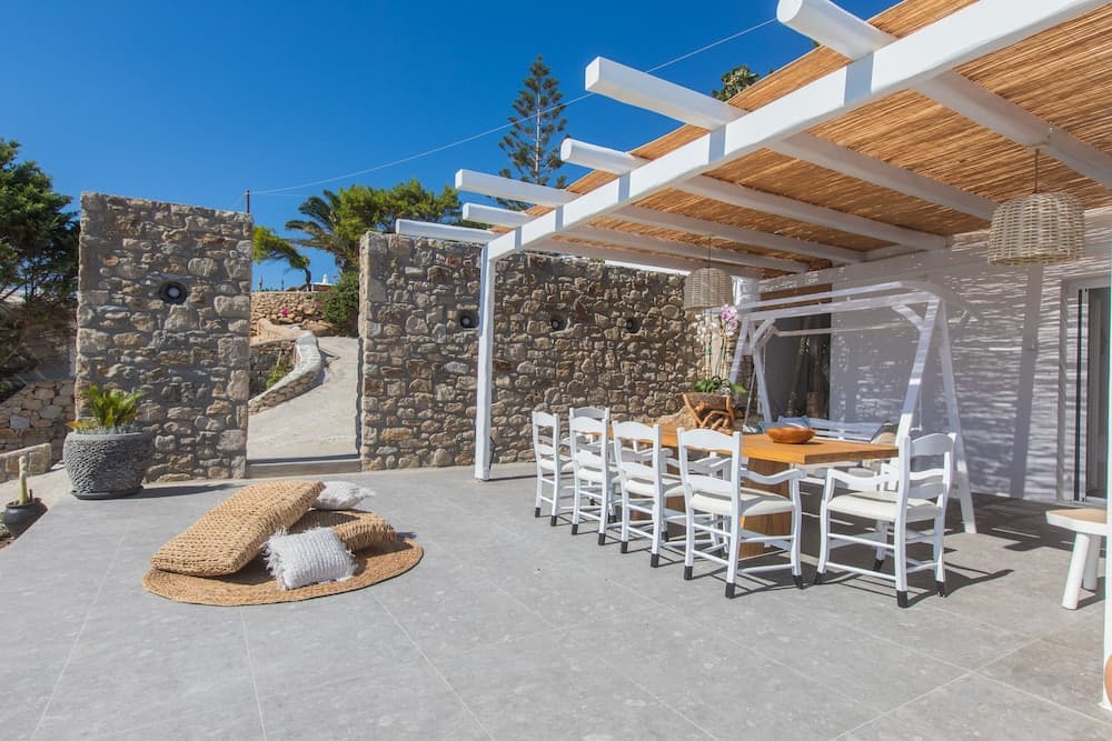 Seacode Villas — photo 5