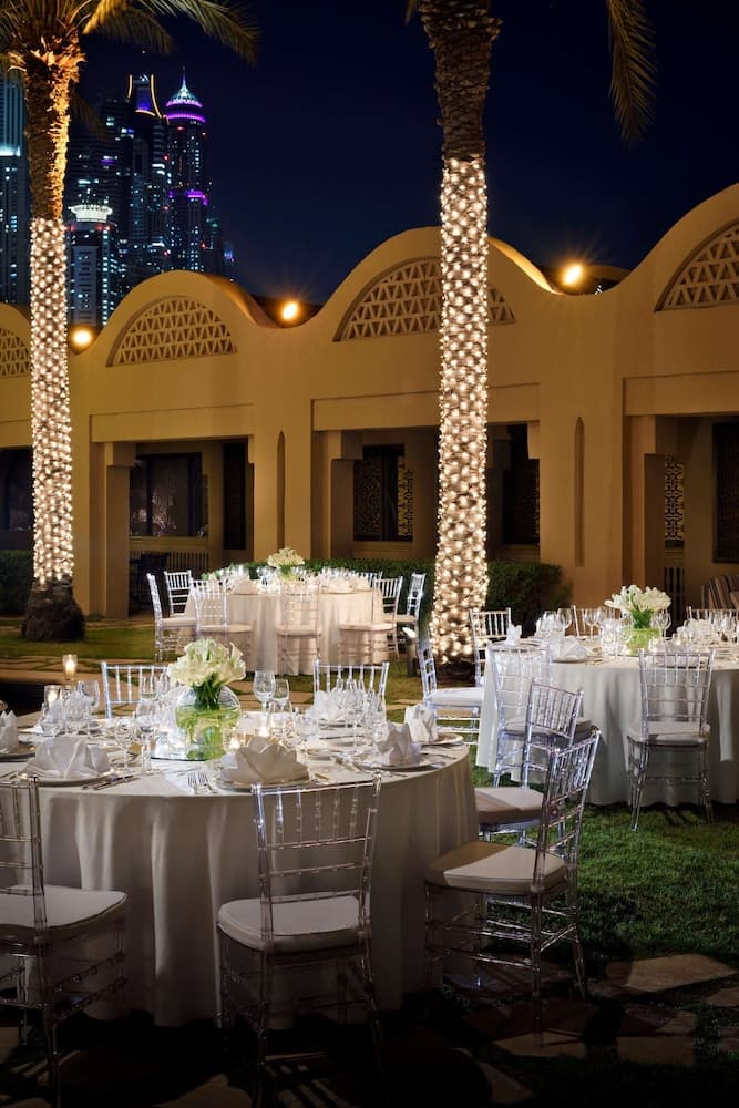 One&Only Royal Mirage — photo 2