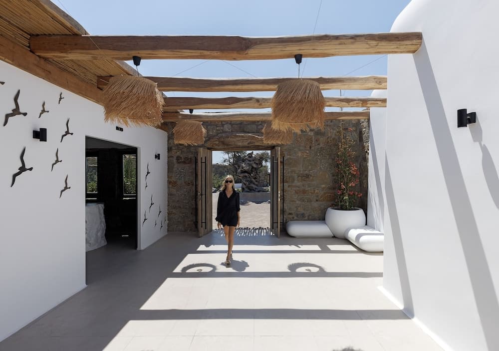 WhiteArt Suites — photo 2