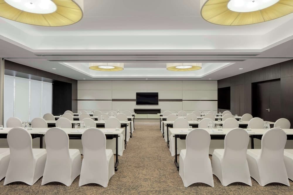 Hyatt Place Dubai Al Rigga — photo 3