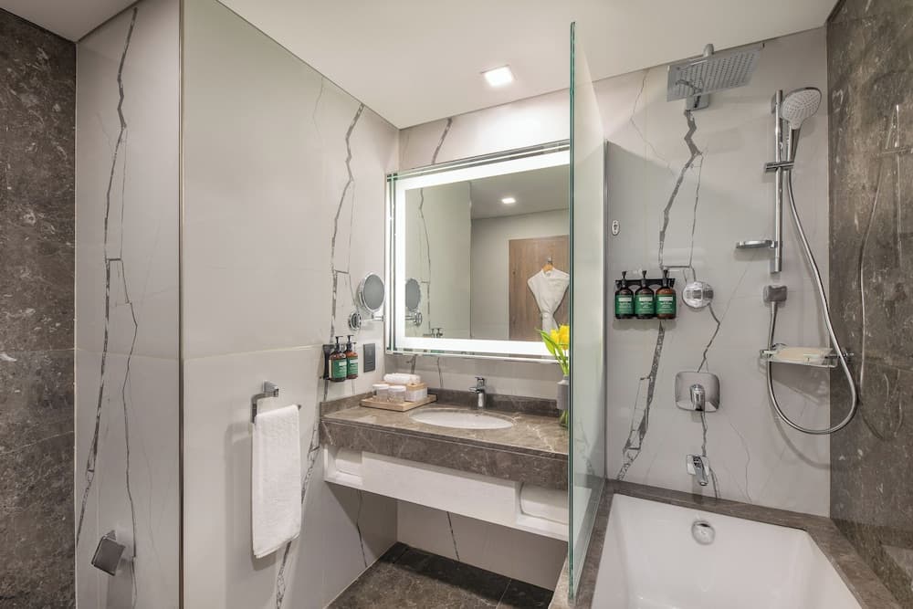 voco Dubai the Palm by IHG — photo 2