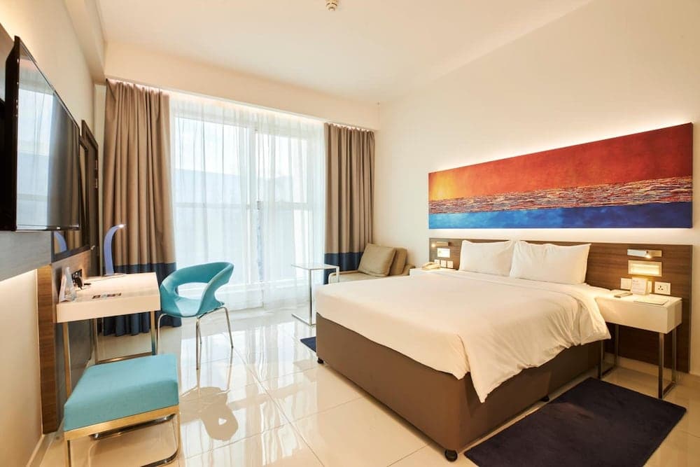 Citymax Hotel Business Bay — photo 4