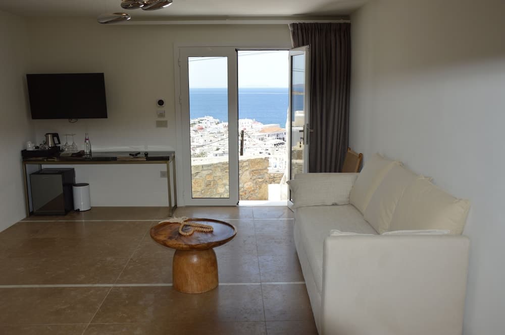 Numi Boutique Hotel Mykonos — photo 2