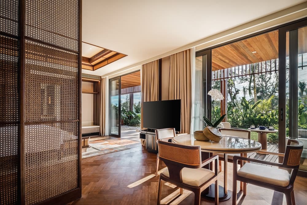 The Meru Sanur — photo 2