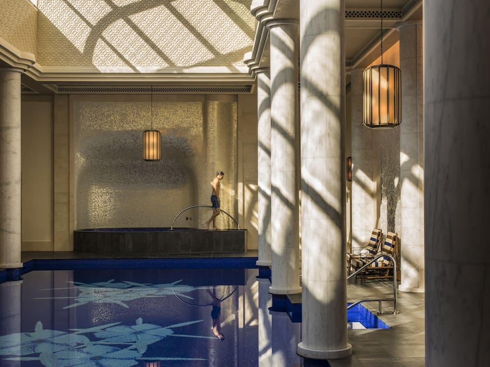 Four Seasons Resort Dubai at Jumeirah Beach — photo 3