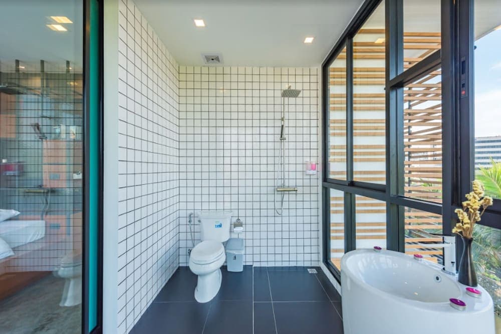 Book a Bed Poshtel - Hostel — photo 3