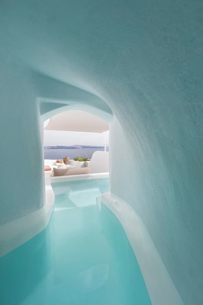 Canaves Ena - Small Luxury Hotels of the World — photo 4