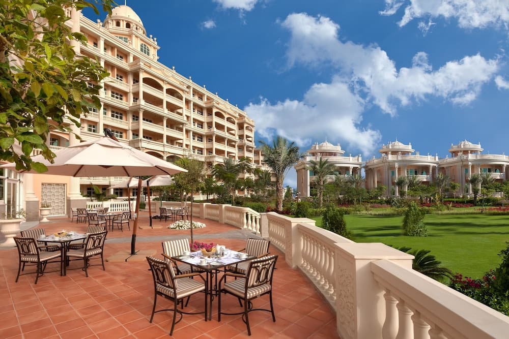 Kempinski Hotel Palm Jumeirah — photo 5