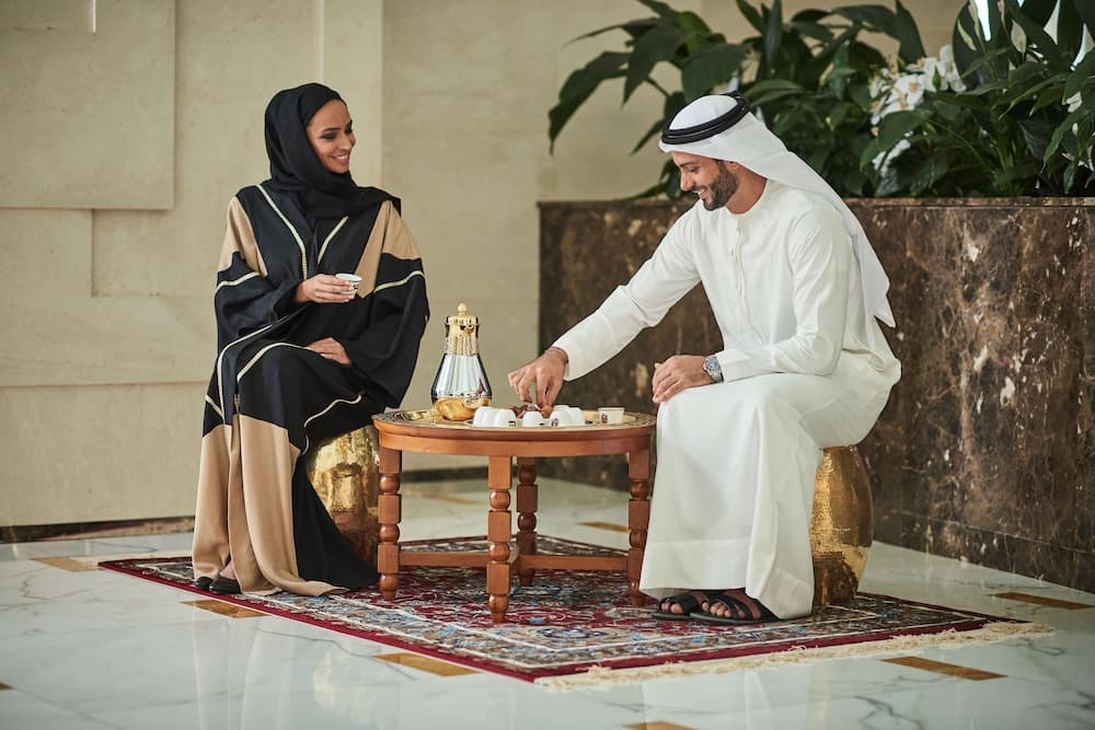 Shangri-La Dubai — photo 2