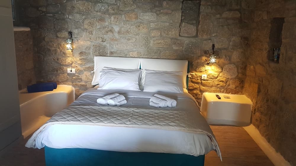 Amallini Suites Mykonos — photo 5