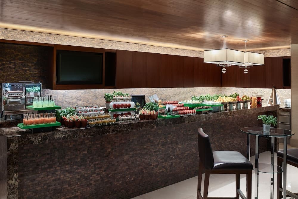Swissotel Living Al Ghurair — photo 5
