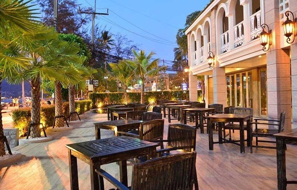 The Taksim Royal Beach Hotel — photo 3