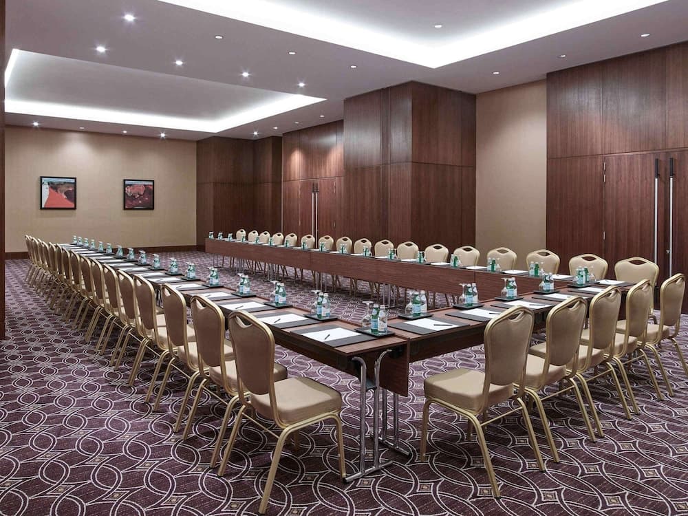 Swissotel Living Al Ghurair — photo 4