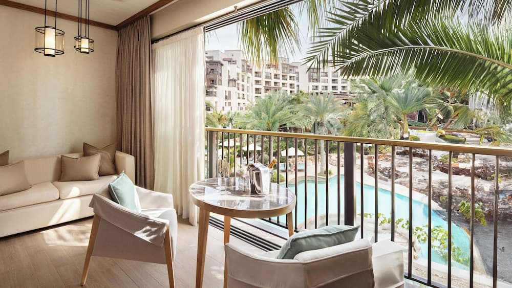 Jumeirah Al Naseem Dubai — photo 5