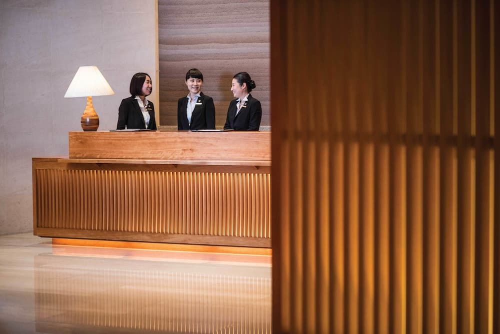 The Peninsula Tokyo — photo 3