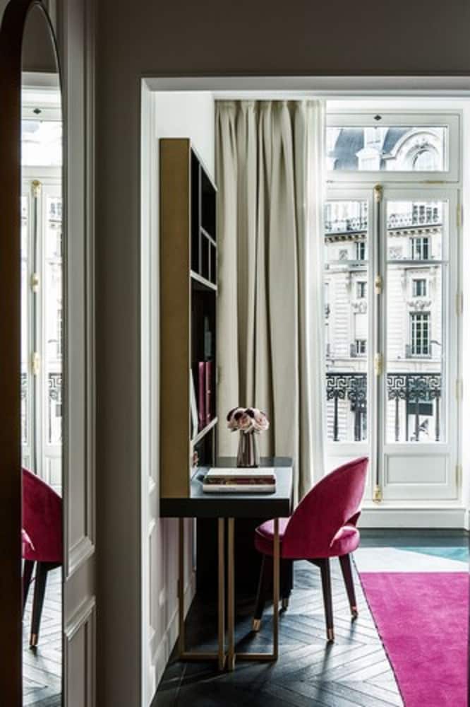 Fauchon L'Hotel Paris — photo 2