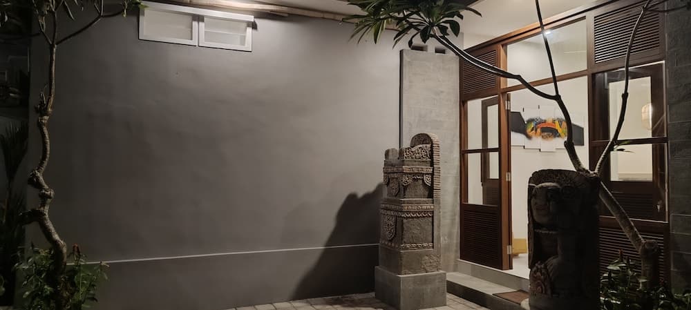 Kubunaku Sanur Bali — photo 4