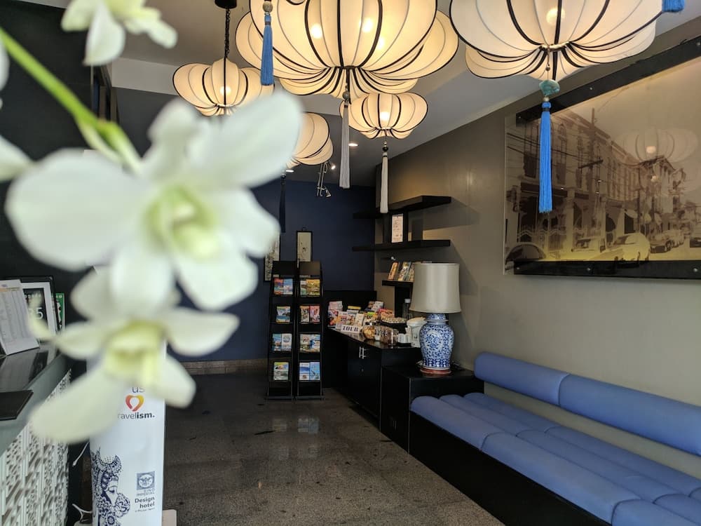 Sino Inn — photo 5
