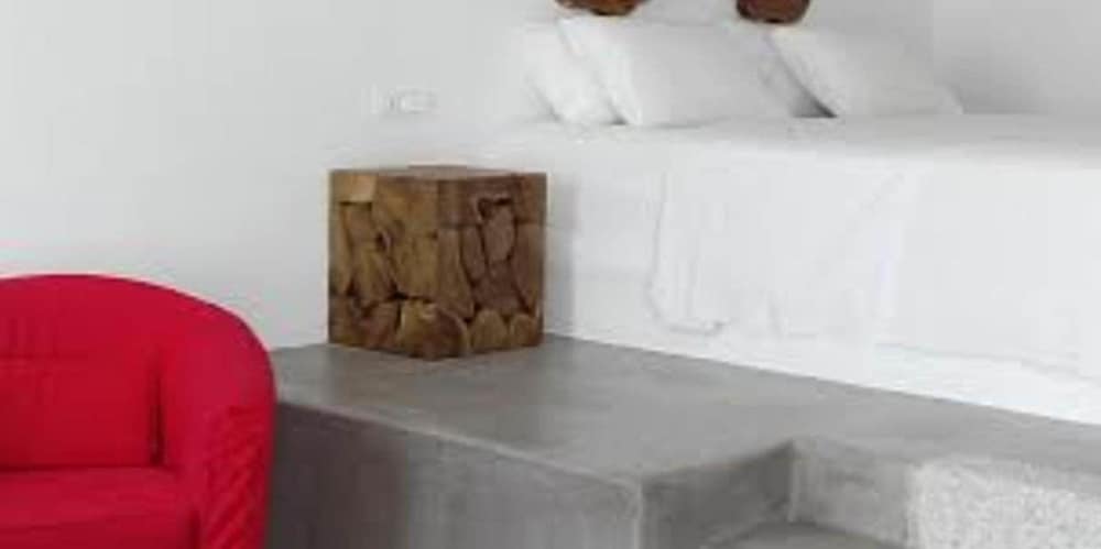 Bellou Suites — photo 3