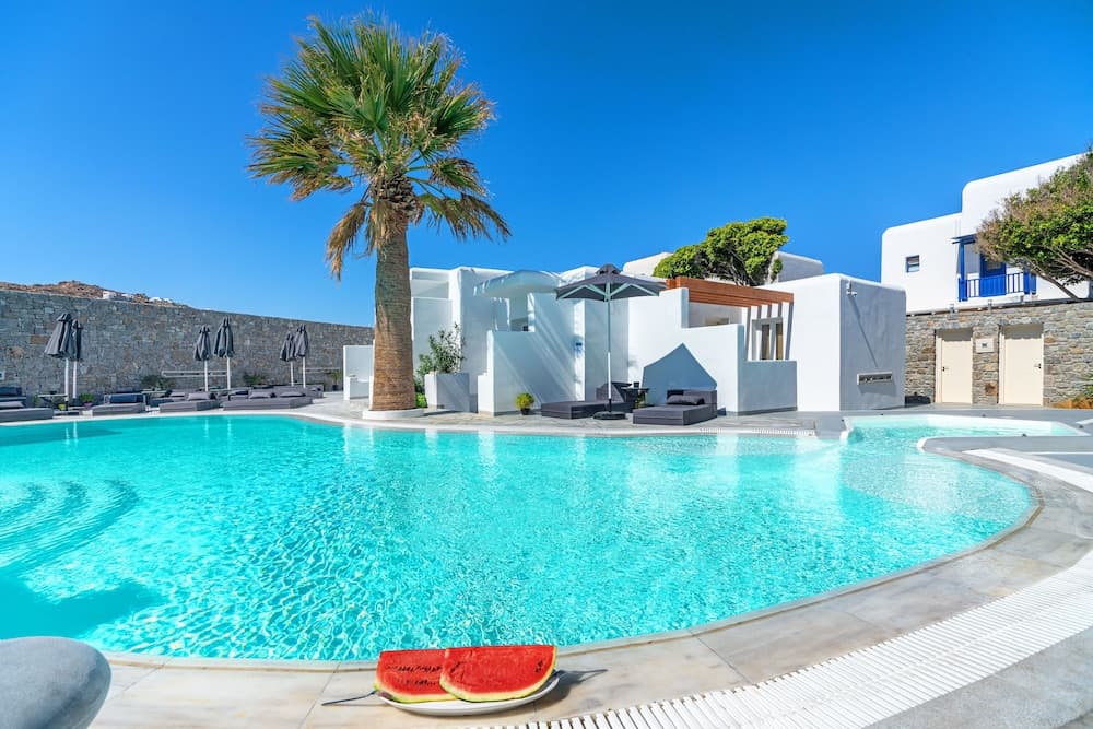 Omnia Mykonos Boutique Hotel & Suites — photo 2